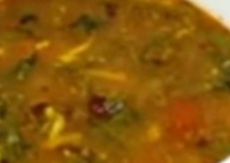 Apply These 5 Secret Tips To Improve Rasam