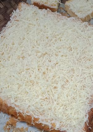 Foto resep Prol tape keju