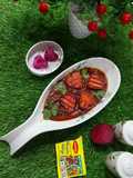 Paneer Kaleji