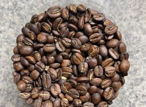 Una foto de Tostar Café en Casa