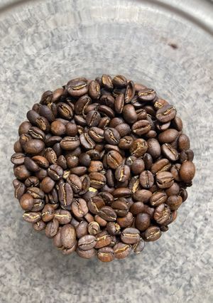 Una foto de Tostar Café en Casa