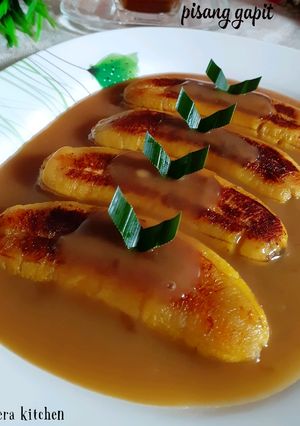 Foto resep Pisang Gapit