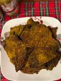 Beef Jerky (thịt bò khô)