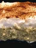 Tres leche cake Proteico !!!!!