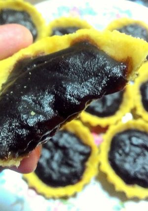 Foto resep Cake Pie Coklat Lumerr 😋😋