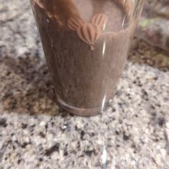 A picture of The Post-Holidays Puree.
