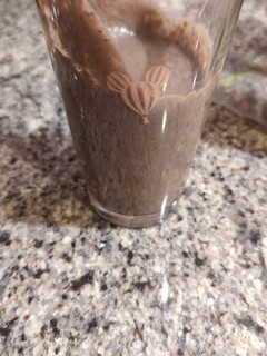 A picture of The Post-Holidays Puree.