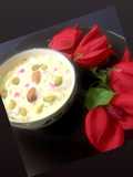 Banana&peanut Kheer