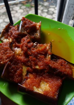 Foto resep Terong Balado