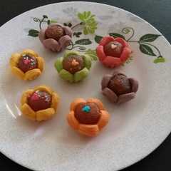 รูปของ Nastart teratai
