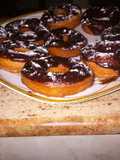 دوناتس Donuts