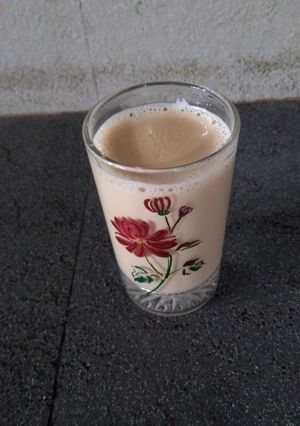 કૉફી (Coffee in gujrati) રેસીપી મુખ્ય ફોટો