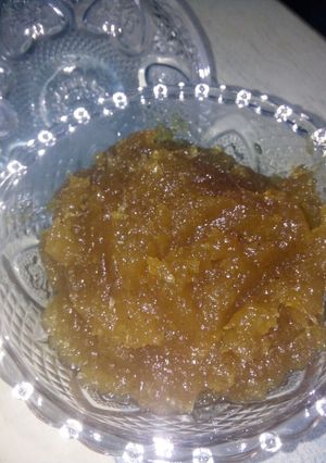 Foto resep Selai Nanas