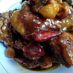 รูปของ Ayam Manis Pasundan