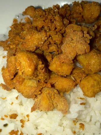 Cara Gampang Menyiapkan Resep 91🍒 Ayam popcorn yang Uenak Anti Ribet, Lezat