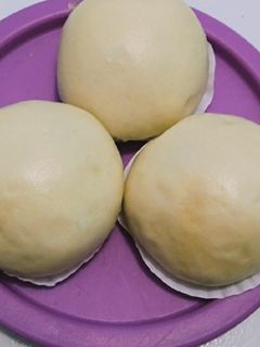 Foto resep Bakpao menul