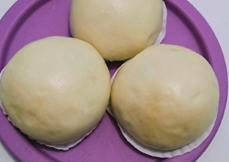 Bakpao menul