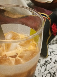 Foto resep Thai Tea