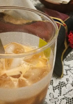 Foto resep Thai Tea