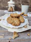 Anzac biscuits