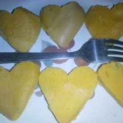 A picture of Moimoi.