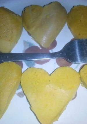 A picture of Moimoi.