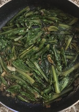 Foto resep Siomak Teriyaki
