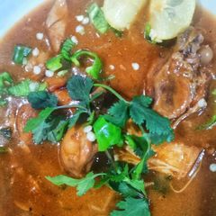 Nihari 👍 A picture of Nihari 👍.