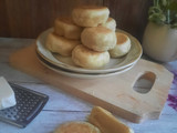 Bakpia Pathuk Keju