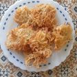 Bihun kriuk goreng tepung