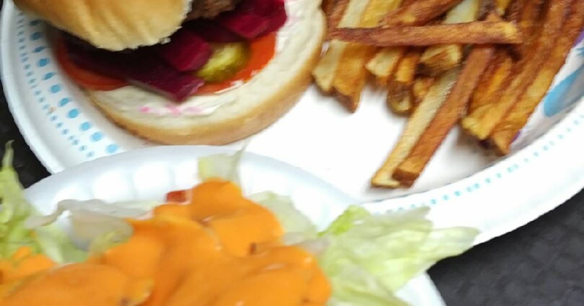 33 easy and tasty hamburger dill pickle recipes by home cooks Cookpad