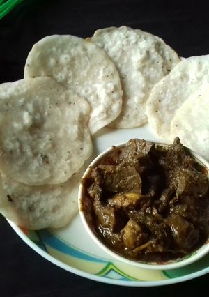 চিতই পিঠা রেসিপির প্রধান ছবি