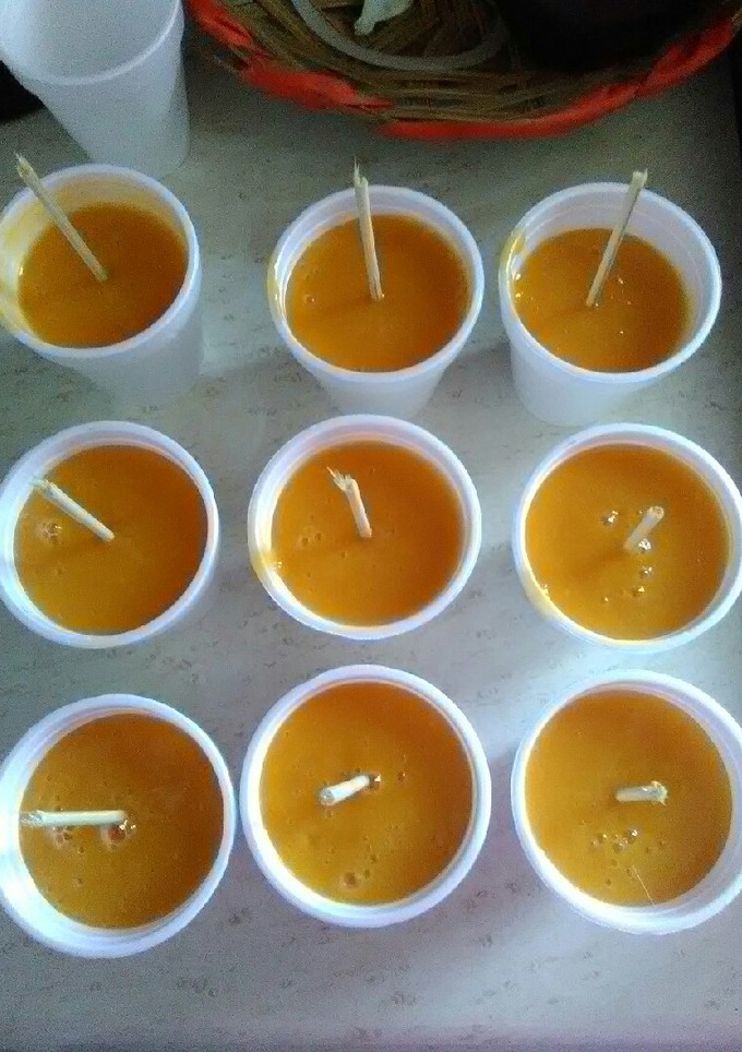 Una foto de Mini mangoneadas