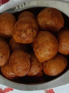 கோதுமை கச்சாயம்(wheat kacchayam recipe in tamil) செய்முறை முக்கிய புகைப்படம்