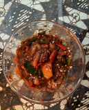 Sambal Ala Ampera
