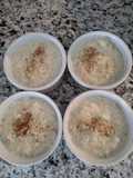 Arroz con leche