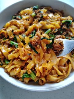 Foto resep Kwetiau Daging Cincang