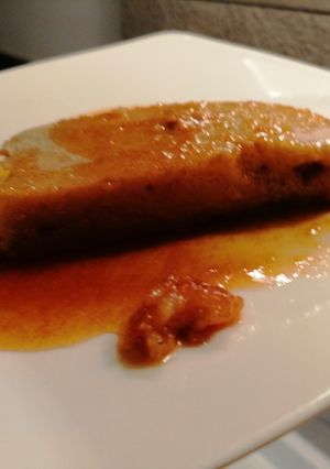 Una foto de Colegial (Budín de pan)