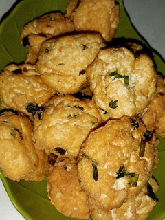 Foto resep Gumpal Tahu