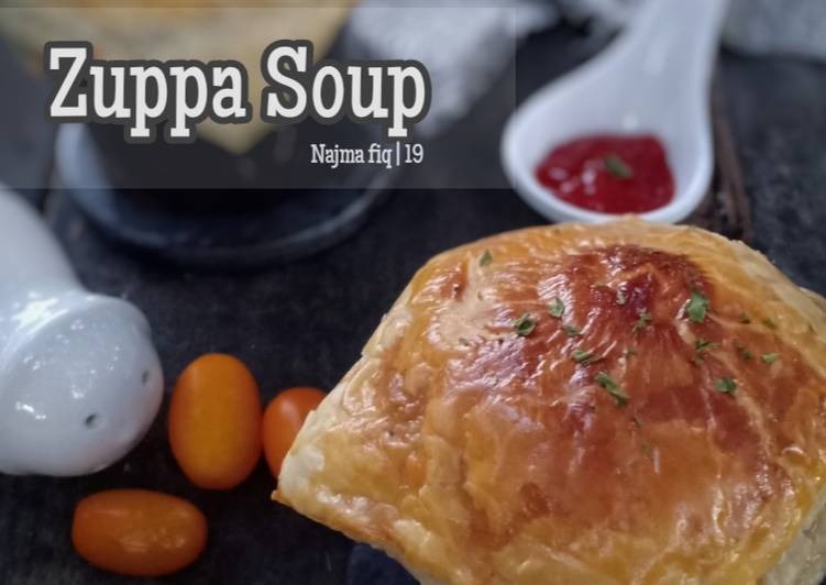 Zuppa Soup