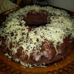 รูปของ Brownis Kurma