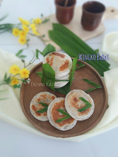 Foto resep Wingko Babat
