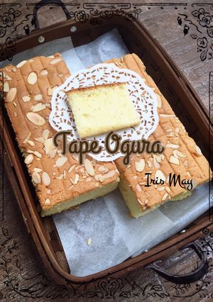 Foto resep Tape Ogura