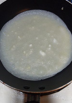 Foto resep Kulit risol tanpa telur