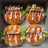 Donat burger