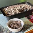 Παγωτό Dulce de leche με Oreo cookies