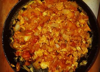 Best Recipe Tasty Omelette Delicious Simple