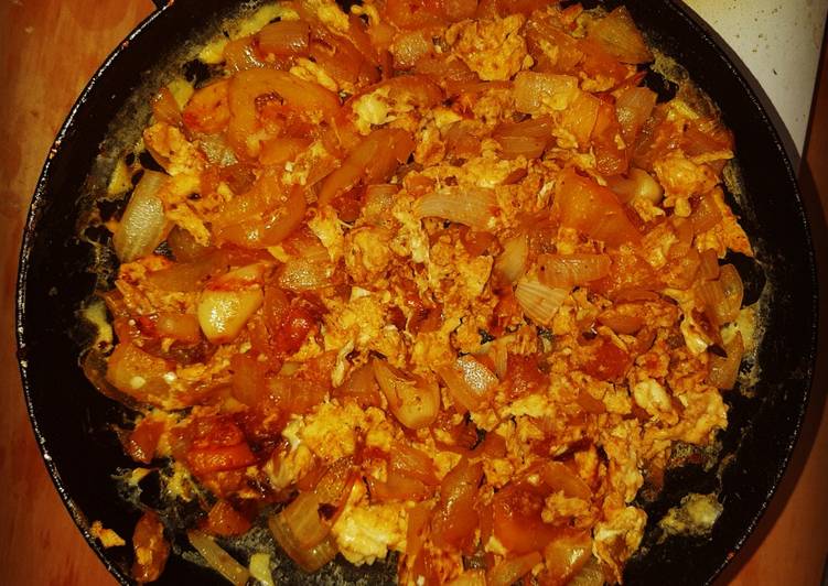 Tasty Omelette Tasty Omelette