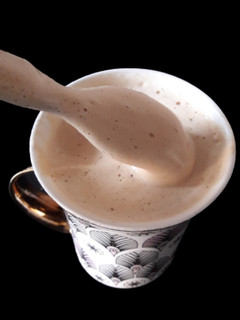 કેપેચિનો કૉફી (Cappuccino Coffee Recipe In Gujarati) રેસીપી મુખ્ય ફોટો