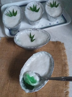 Foto resep Lumpur Surga
